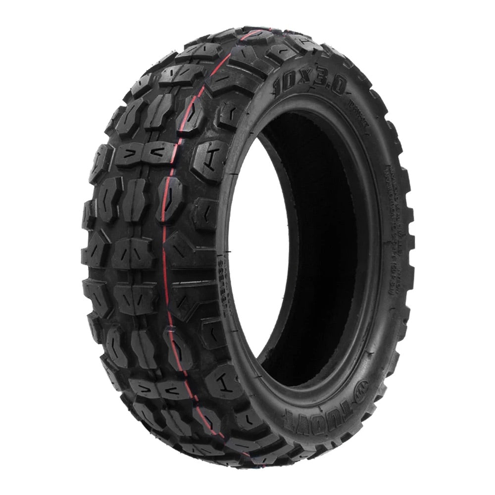 Off-road Hybrid 10x3