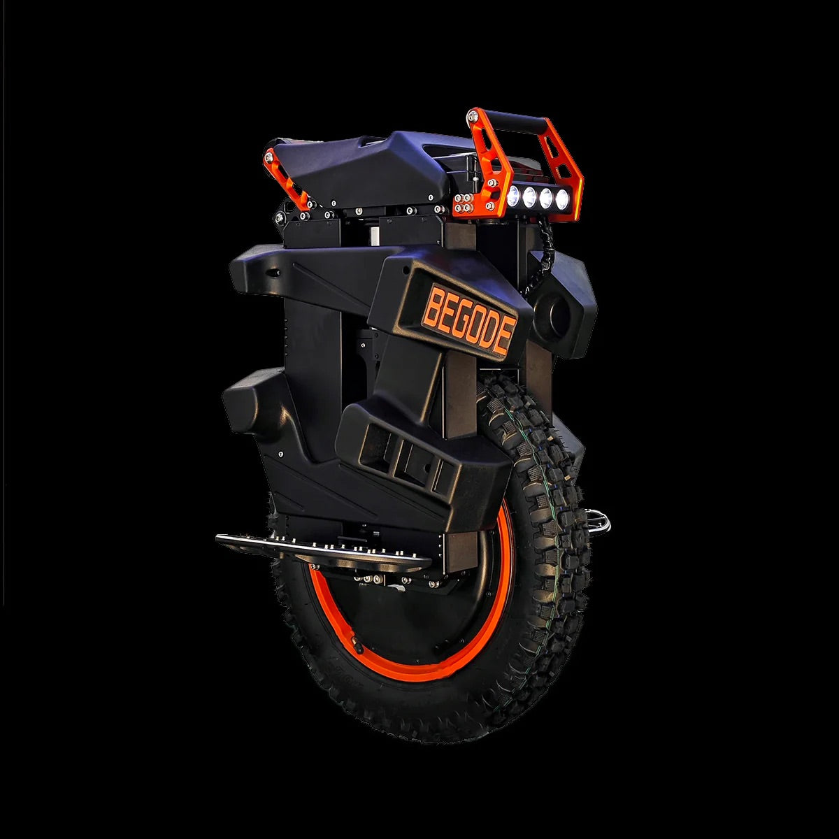 BeGode Extreme