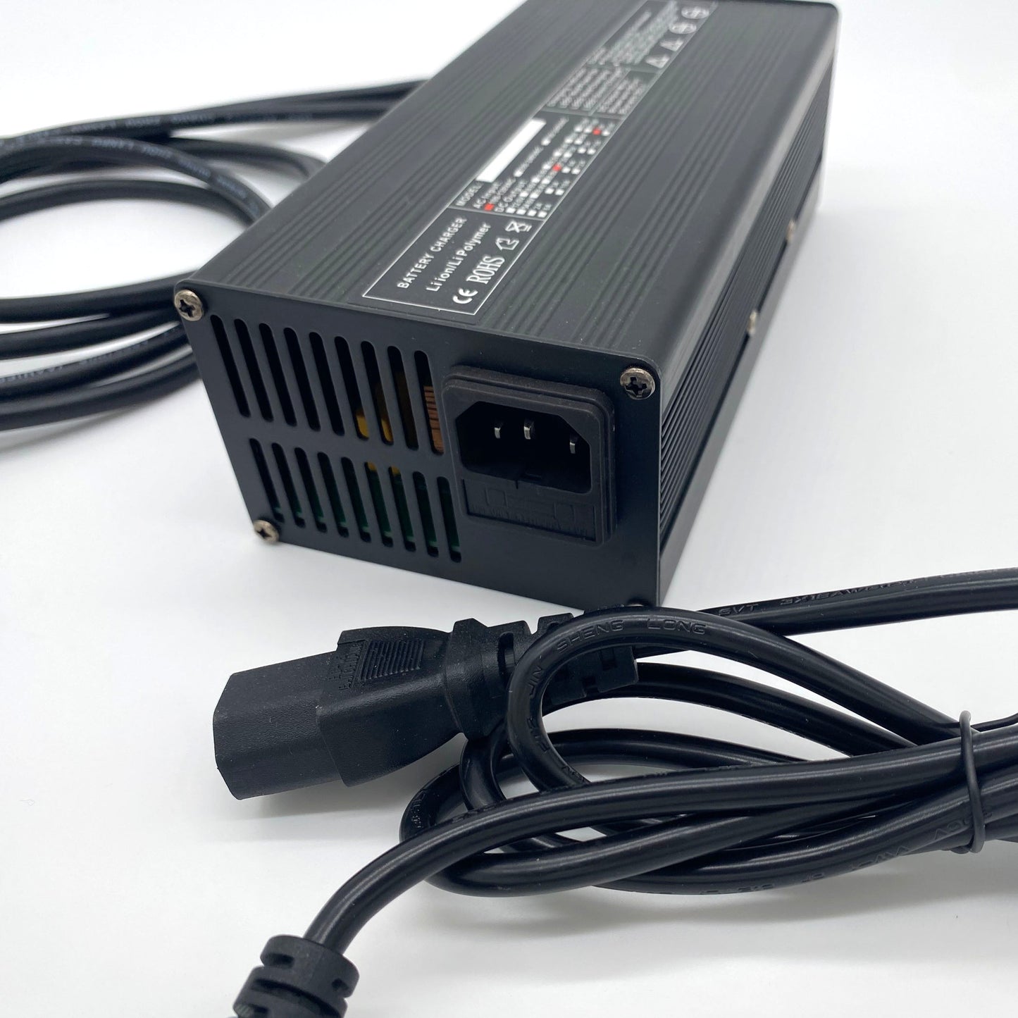 Super Charger 60V battery (67.2V max)