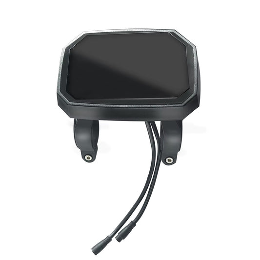 Langfeite LCD