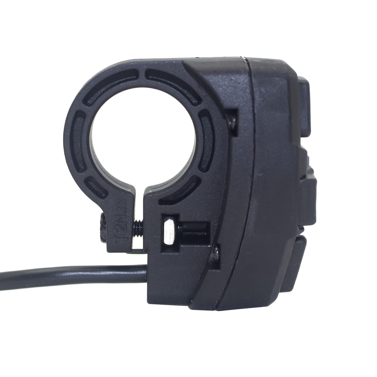 Interceptor Button Switch