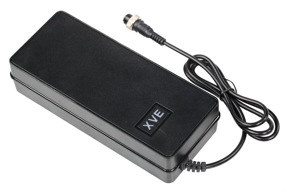 Fast Charger 60V battery (67.2V max)