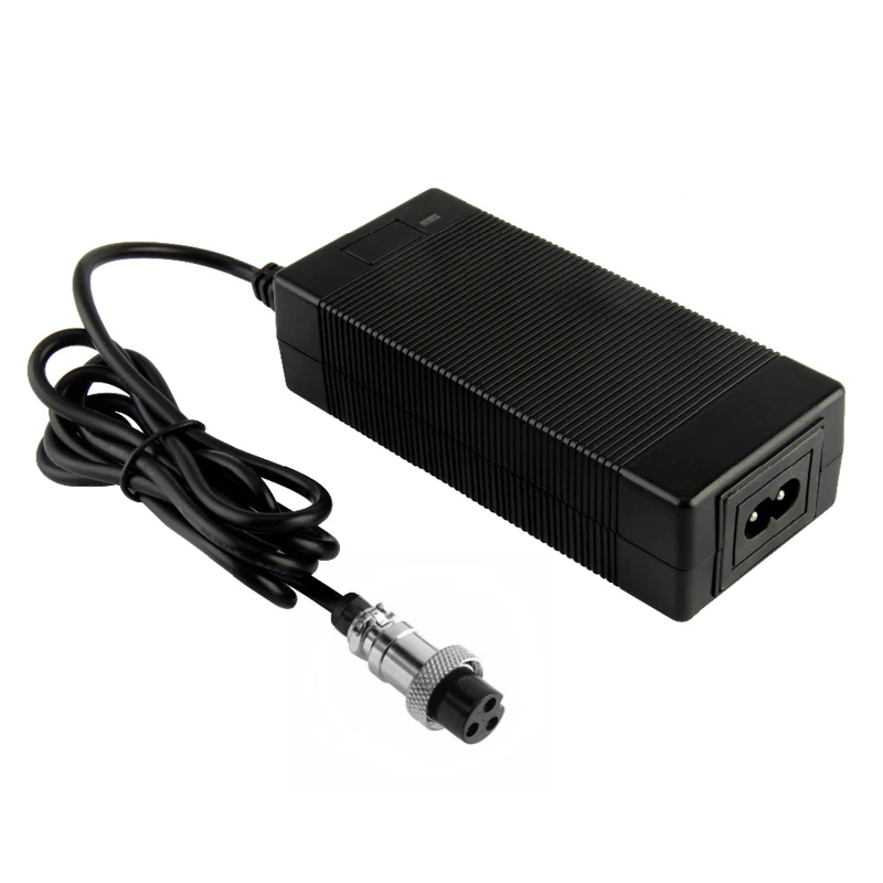 Charger 48V battery (54.6V max)