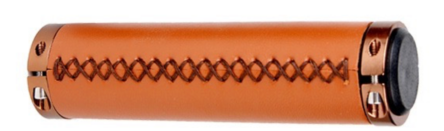Leather Grips