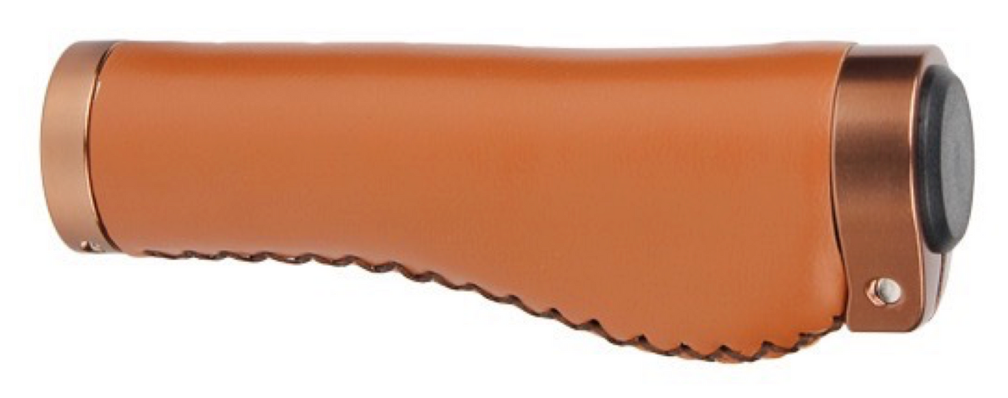 Leather Palm Grips