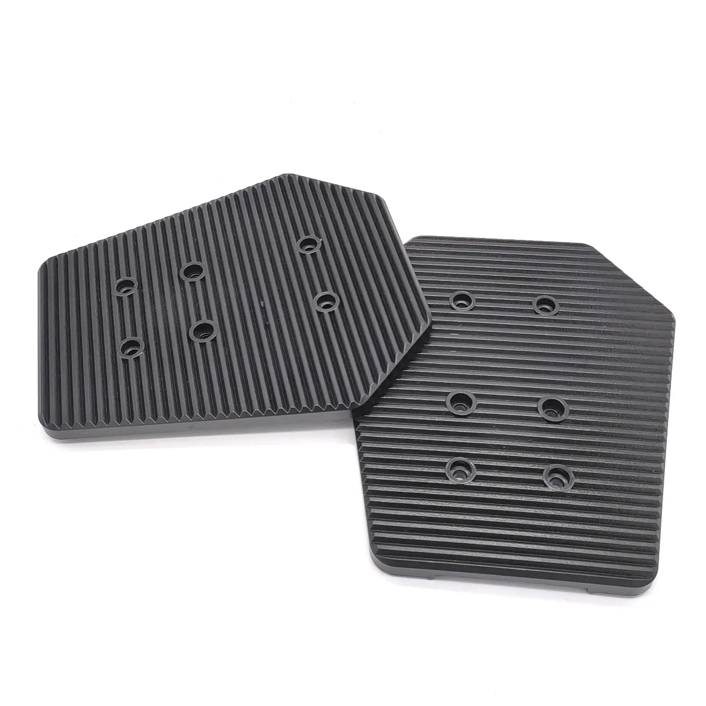 Interceptor Footrest