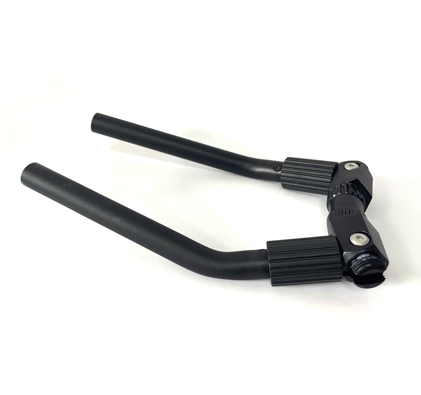 Interceptor Folding Handlebars