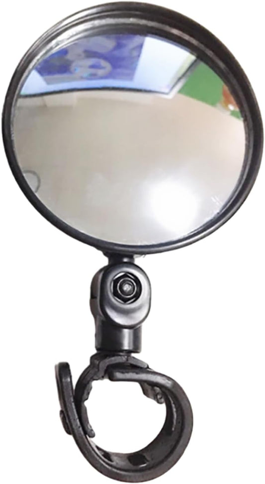 Mirror Circle