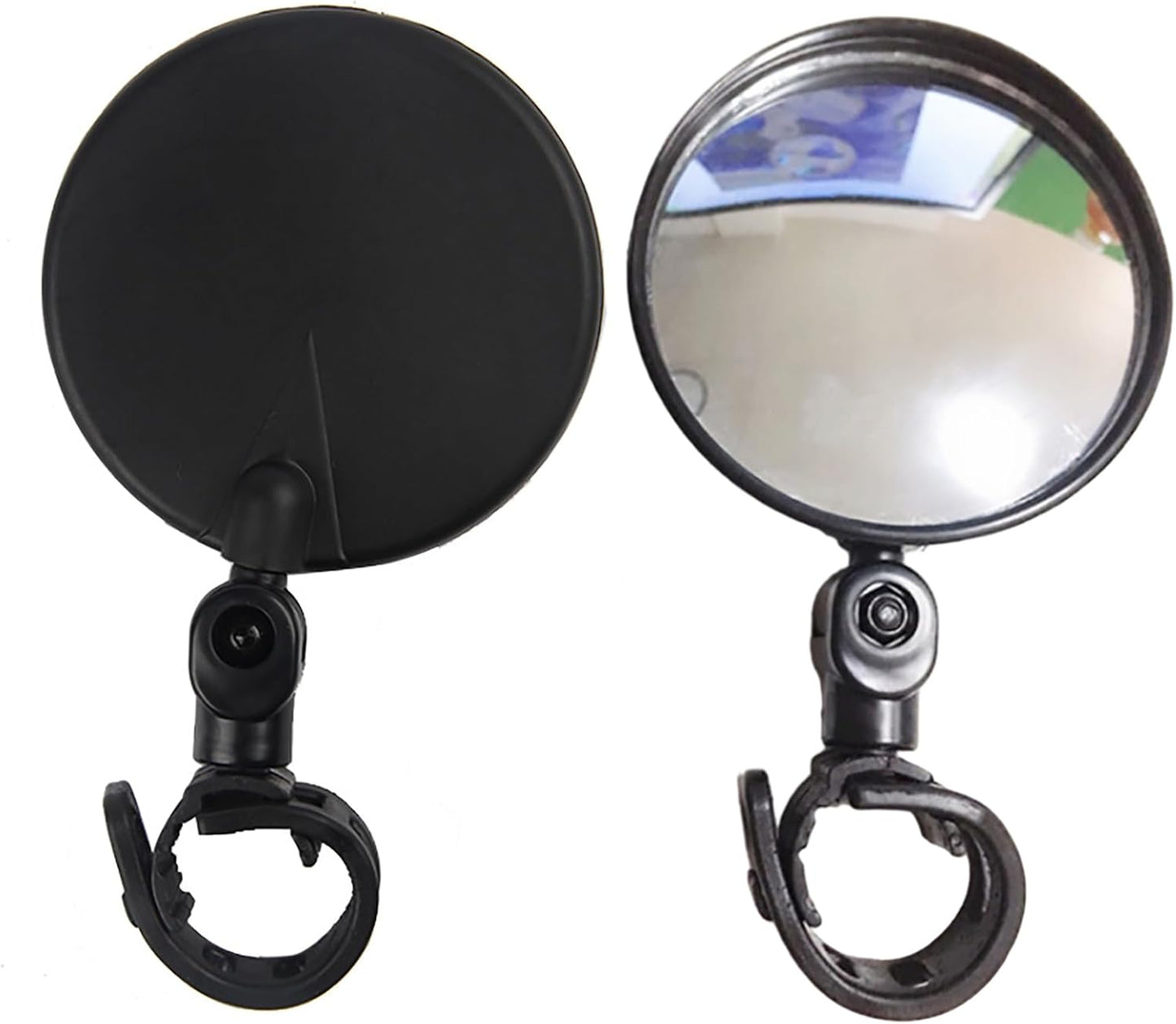 Mirror Circle