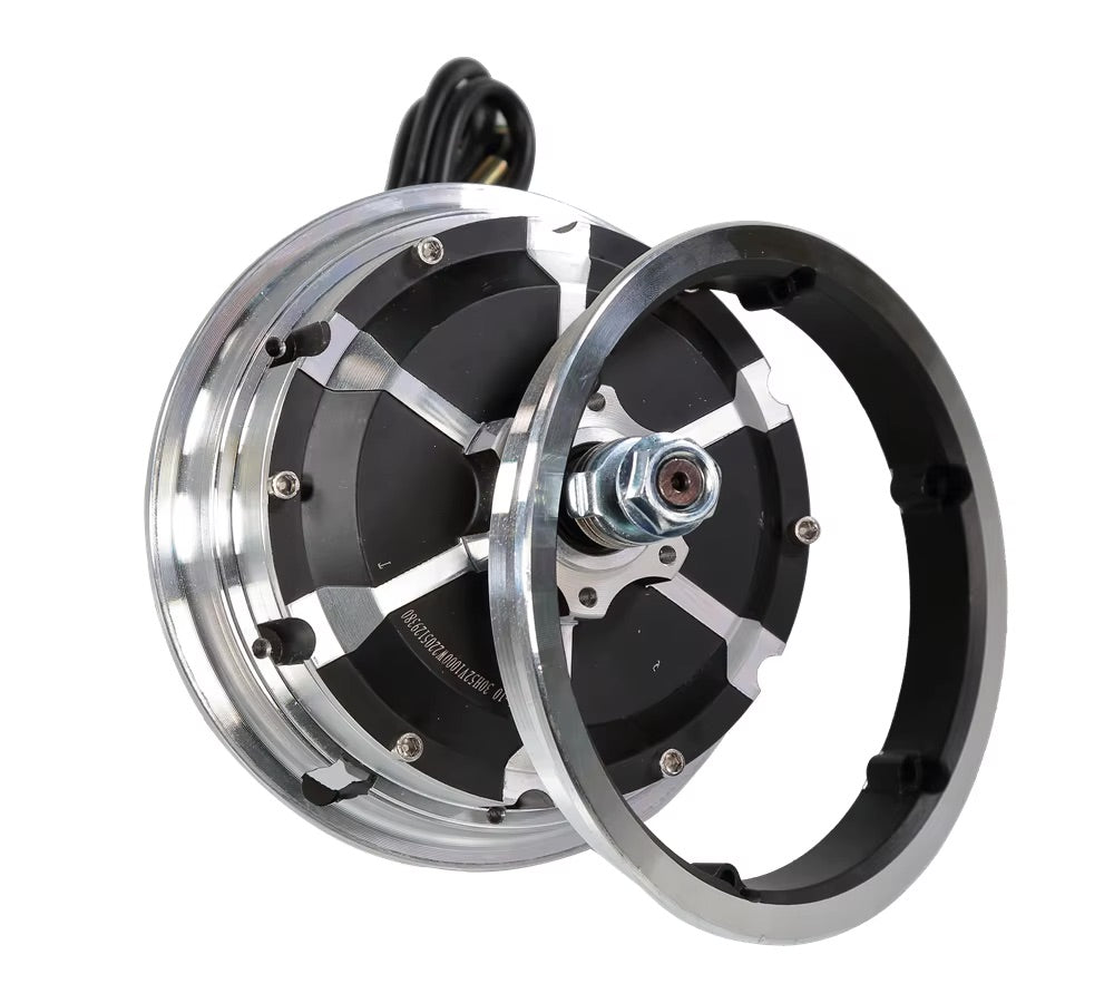 Motor Collar Hub Ring