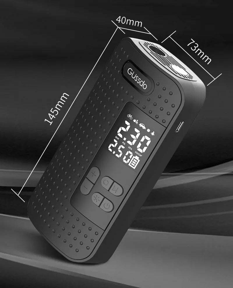 High Performance Large Capacity