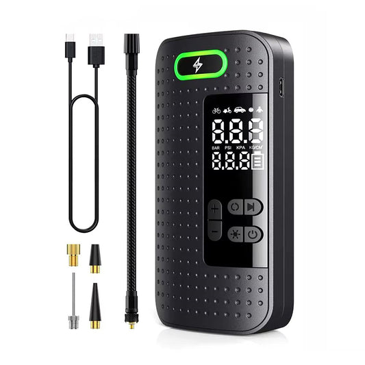 High Performance Large Capacity