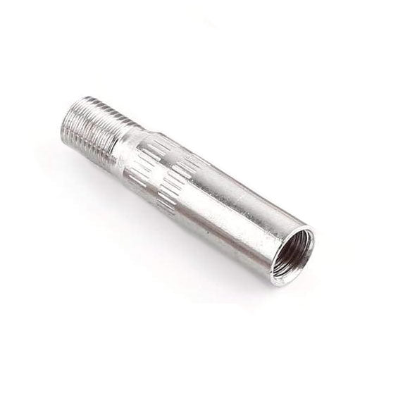 thumbnail image 2 of Weldtite Presta Valve Extensions For High-Pressure Tires, Pack Of 2 - Makes Pumping Deep-Profile Rims Easy 2 of 4
