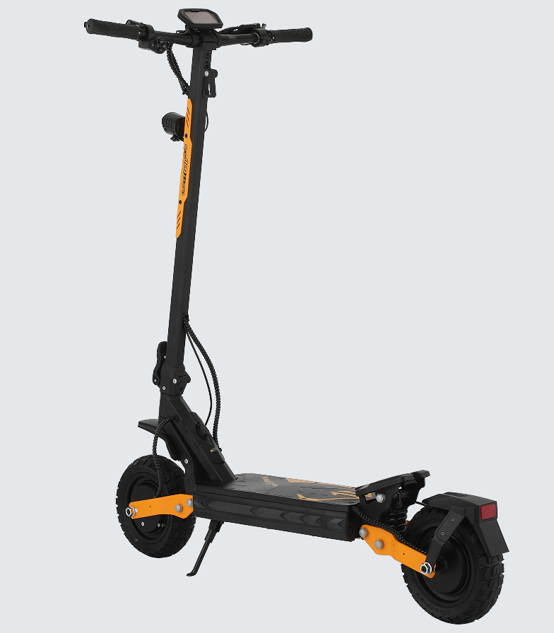 Rogue Hornet 2.0