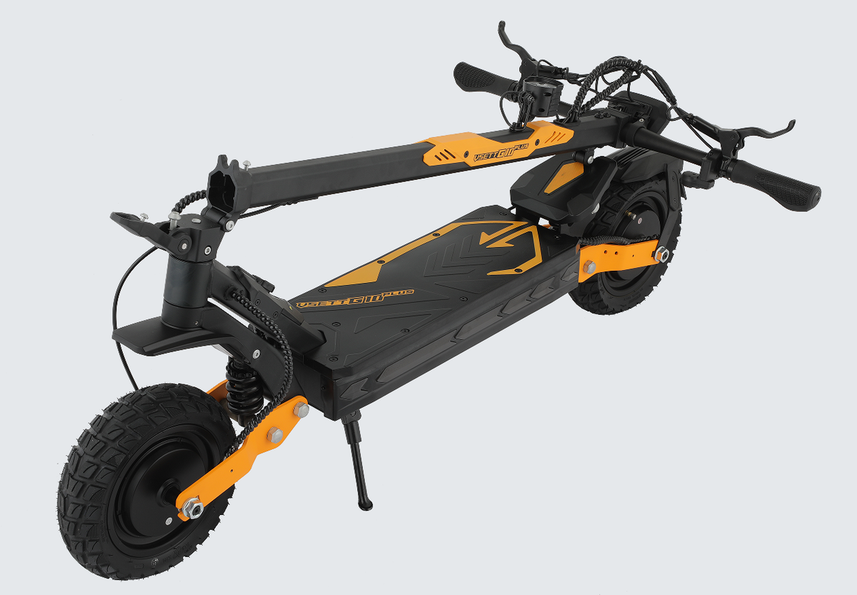 Rogue Hornet 2.0