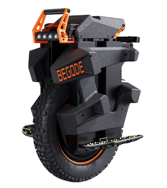 BeGode Extreme