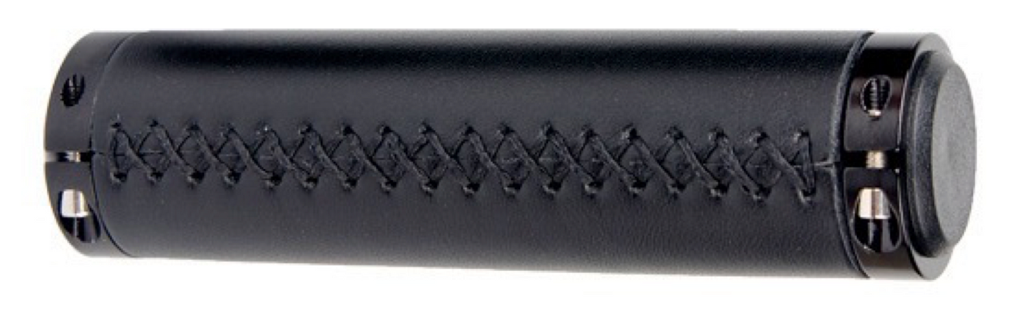 Leather Grips