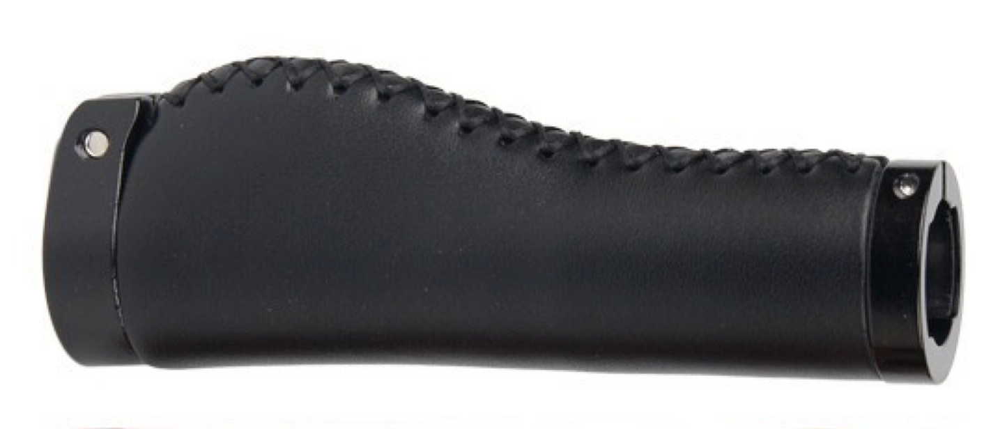 Leather Palm Grips