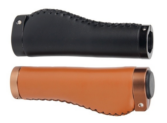 Leather Palm Grips
