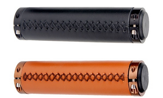 Leather Grips