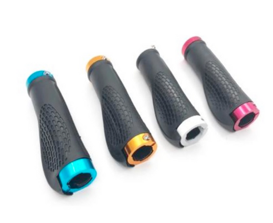 Rubber Palm Grips