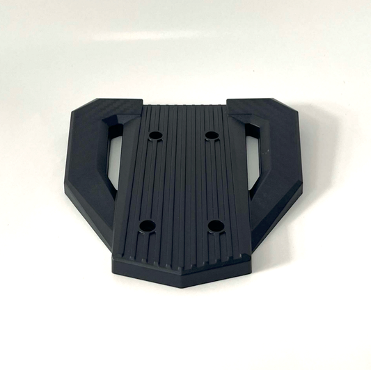 Interceptor Footrest