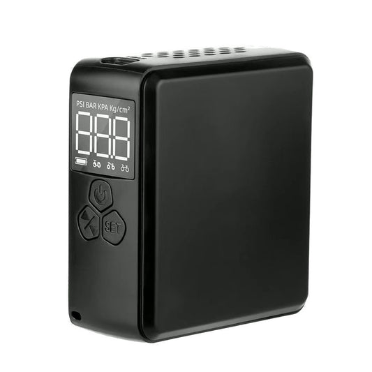 Micro Pump Lithium powered