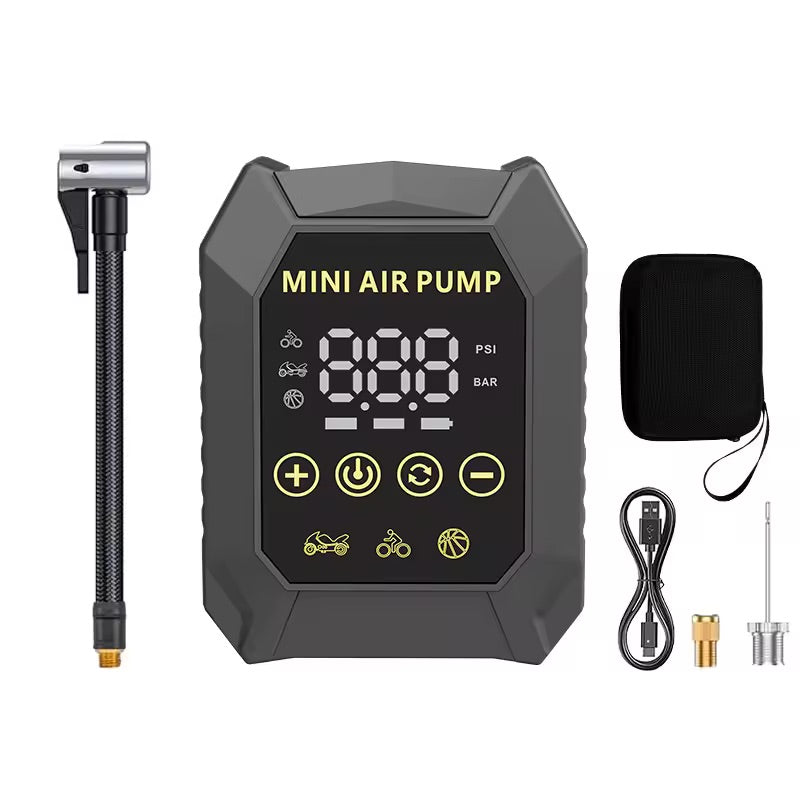 Micro Pump 2