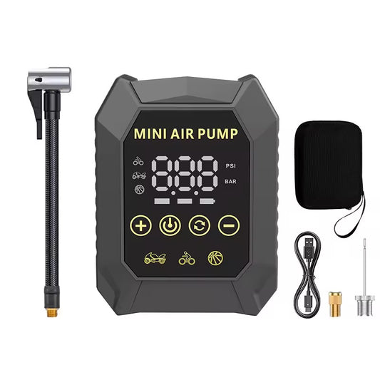 Micro Pump 2