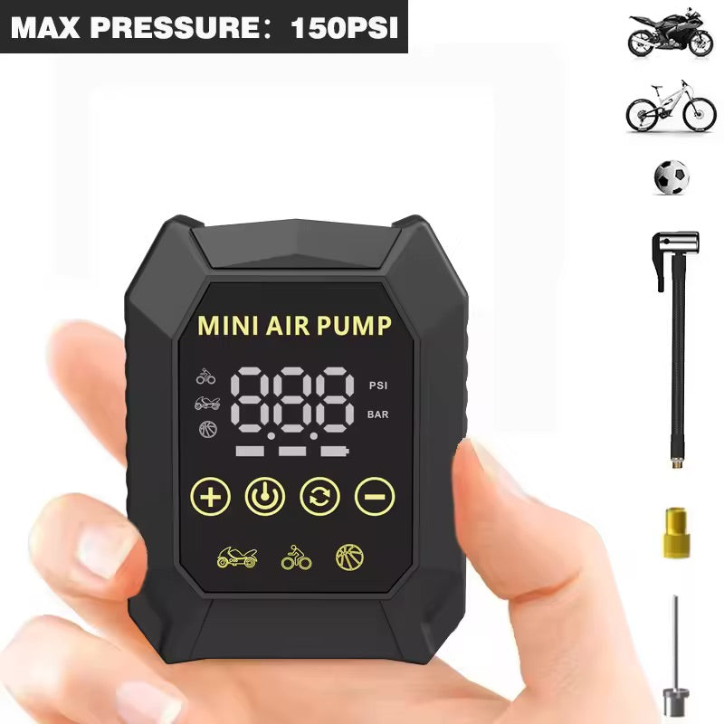 Micro Pump 2
