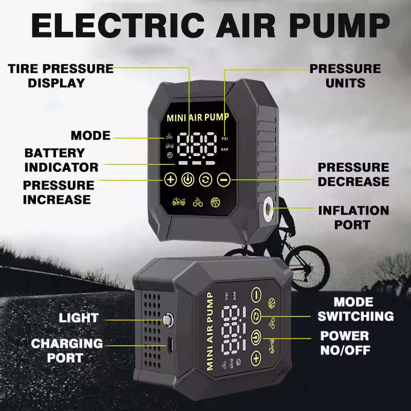 Micro Pump 2