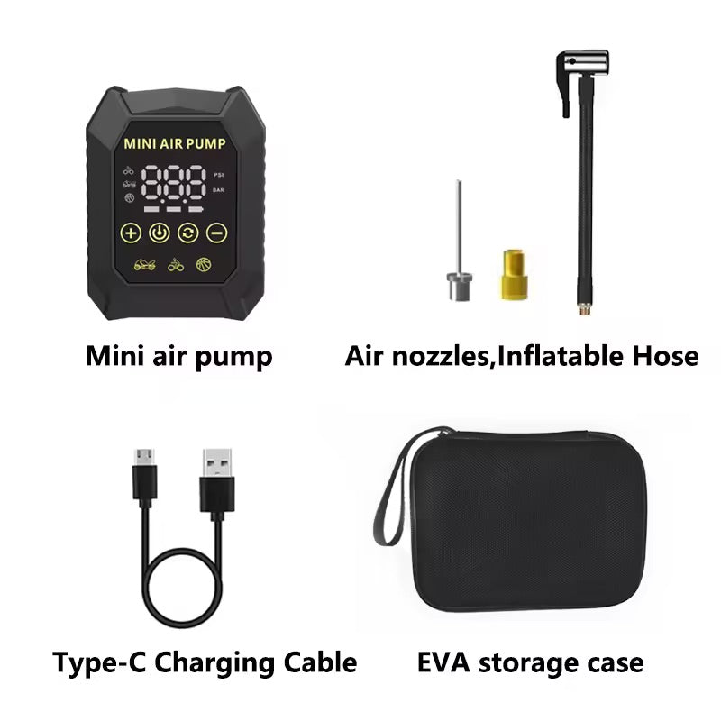 Micro Pump 2