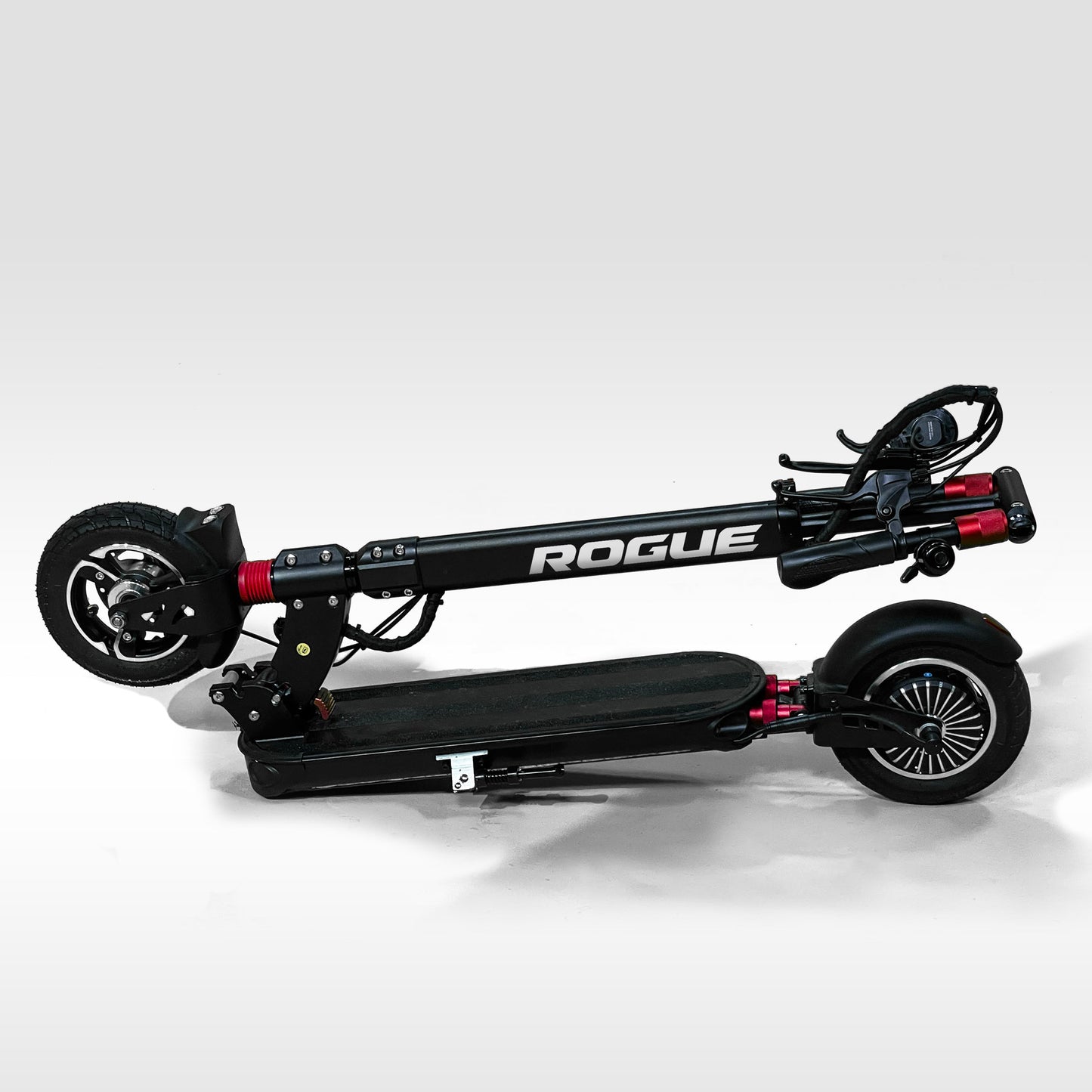 Rogue Shuttle